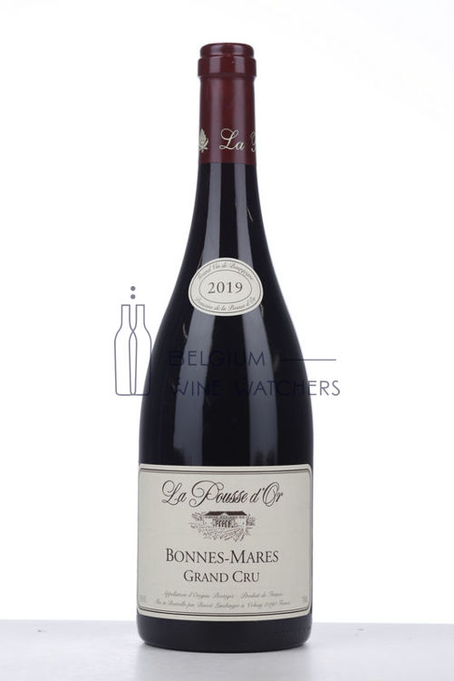 Picture of 2019 BONNES MARES